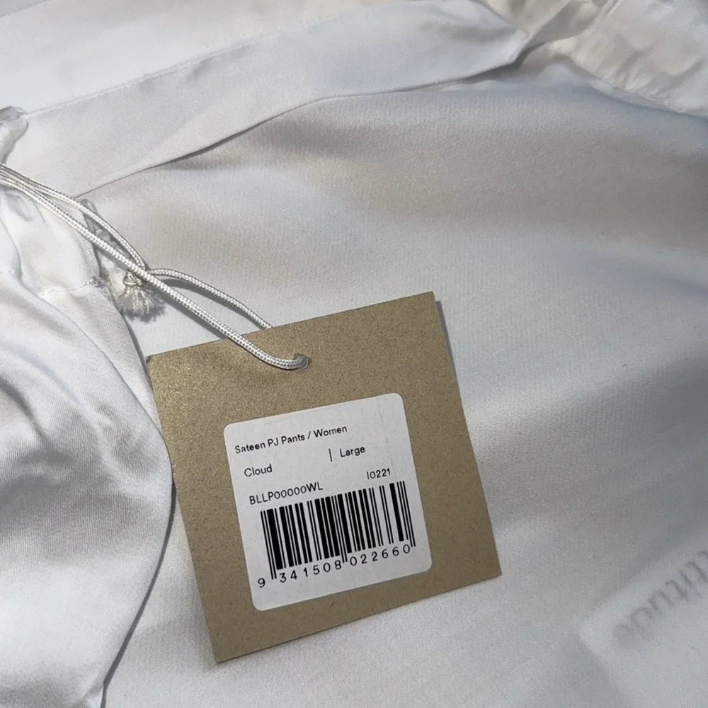 Ettitude Bamboo Lyocell‎ Women's PJ Pants